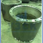 компенсатор сильфонный 25 в Узгене