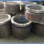 сильфонный компенсатор 50 в Узгене