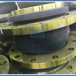 резиновый компенсатор в Узгене