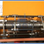 сильфонные компенсаторы трубопроводов в Узгене