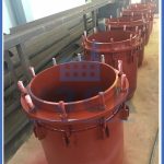 компенсатор сальниковый односторонний в Узгене