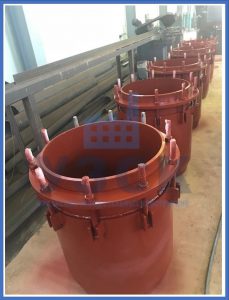 компенсатор сальниковый односторонний в Узгене