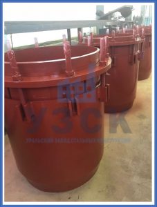 сальниковые компенсаторы трубопроводов в Узгене