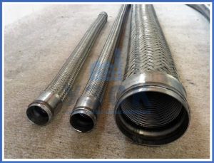 Металлорукав защитный в Узгене