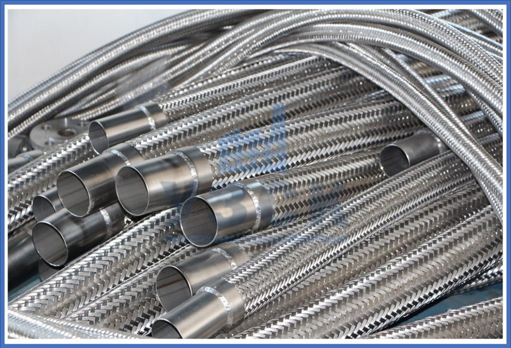 Металлорукава в Узгене