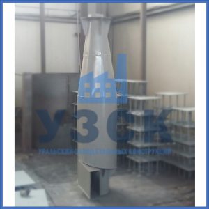 Циклоны ЦН-15 от производителя в Узгене