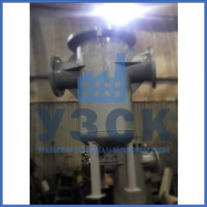 Фильтр сетчатый дренажный жидкостный СДЖ в Узгене