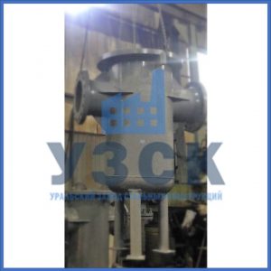 Фильтр сетчатый дренажный жидкостный СДЖ в Узгене