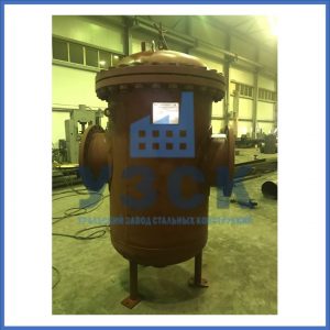 Купить фильтр СДЖ Ду 500, Ру 1,6 МПа в Узгене