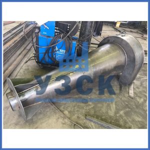 Купить циклоны СДК-ЦН-600 без бункера и улитки в Узгене