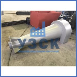 Купить циклоны СДК-ЦН-600 без бункера и улитки в Узгене