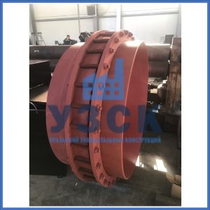 Купить сальниковый компенсатор СК в Узгене