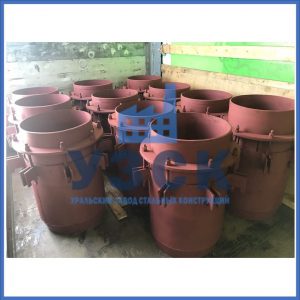 Купить сальниковые компенсаторы в Узгене