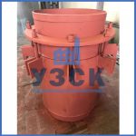 Купить сальниковые компенсаторы в Узгене