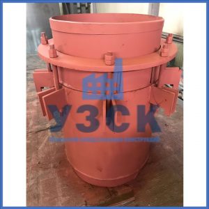 Купить сальниковые компенсаторы в Узгене