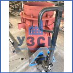 Купить сальниковые компенсаторы в Узгене