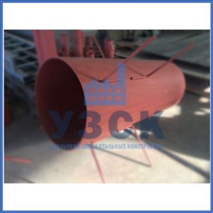 Купить гильзы для прохода труб через стены в Узгене