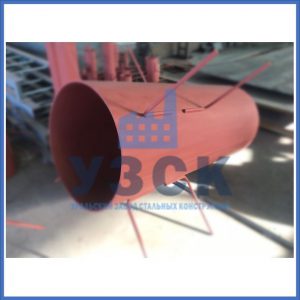 Купить гильзы для прохода труб через стены в Узгене