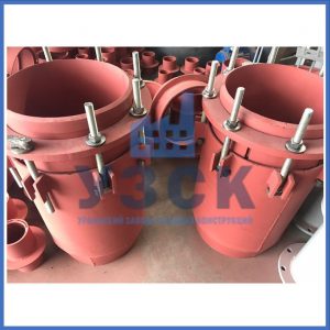 Купить сальниковые Компенсаторы Ду 400 в Узгене