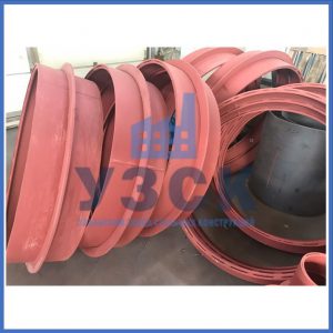 Купить сальники набивные Ду 1000, Ду 1200 в Узгене