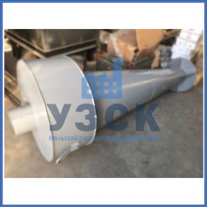 Купить циклон с улиткой СДК-ЦН в Узгене