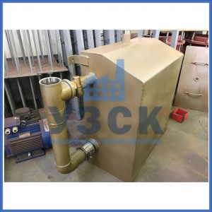 Купить бак разрыва струи в Узгене