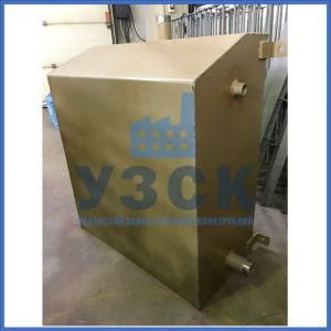 Купить бак разрыва струи в Узгене