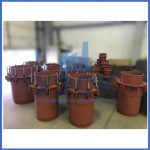 Купить сальниковые компенсаторы ду 500, ду 700, 4.903,5.903 Т.1, ТС-579, ТС-580 в Узгене