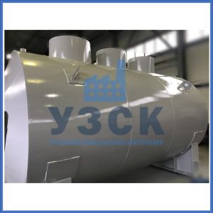 Купить ёмкость подземная 20 м3 ГКК-1-1-1-20-0,07-У в Узгене