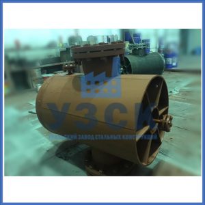 Купить грязевик ГПТ ТС-569 от производителя в Узгене