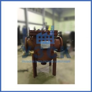 Купить шламоотводитель ФШМ в Узгене