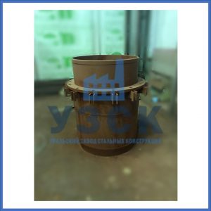 Купить сальниковые компенсаторы односторонние Ду 500, Ду 700, Ду 900 в Узгене