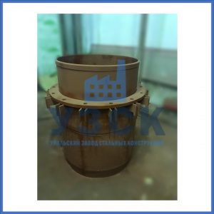 Купить сальниковые компенсаторы односторонние Ду 500, Ду 700, Ду 900 в Узгене