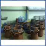 Купить сальниковые компенсаторы односторонние Ду 500, Ду 700, Ду 900 в Узгене