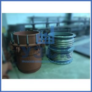 Купить сальниковые компенсаторы односторонние Ду 500, Ду 700, Ду 900 в Узгене