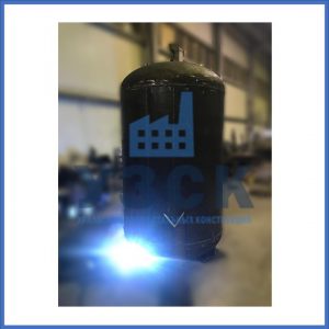 Купить аппарат ВЭЭ-2,15 емкость в Узгене