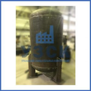 Купить аппарат ВЭЭ-2,15 емкость в Узгене