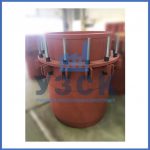 Купить сальниковые компенсаторы Ду 1000, Ду 700, Ду 800, Ду 600, Ду 500, Ру 25 в Узгене