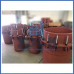 Купить сальниковые компенсаторы Ду 1000, Ду 700, Ду 800, Ду 600, Ду 500, Ру 25 в Узгене