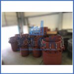 Купить сальниковые компенсаторы Ду 1000, Ду 700, Ду 800, Ду 600, Ду 500, Ру 25 в Узгене