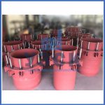 Купить сальниковые компенсаторы Ду 1000, Ду 700, Ду 800, Ду 600, Ду 500, Ру 25 в Узгене