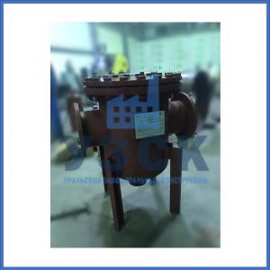 Купить шламоотводитель ФШМ в Узгене