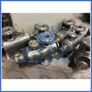 Купить грязевики ГПТ от производителя в Узгене