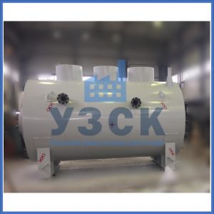 Купить ёмкость подземная 20 м3 ГКК-1-1-1-20-0,07-У в Узгене