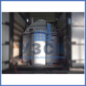 Купить ёмкость подземная 20 м3 ГКК-1-1-1-20-0,07-У в Узгене