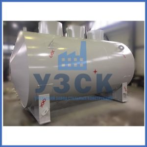 Купить ёмкость подземная 20 м3 ГКК-1-1-1-20-0,07-У в Узгене