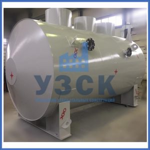 Купить ёмкость подземная 20 м3 ГКК-1-1-1-20-0,07-У в Узгене