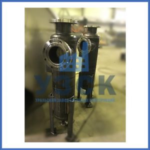 Купить сепараторы газовые СЦВ, СЦВ-Г, СЦВ-7, СЦВ-8, ЦГС, СГВ в Узгене