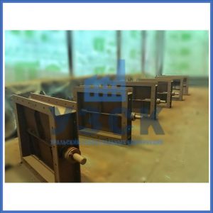 Купить клапаны ПГВУ полностью герметичные от завода производителя в Узгене