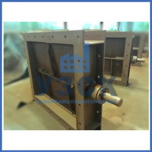 Купить клапаны ПГВУ полностью герметичные от завода производителя в Узгене